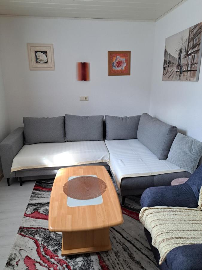 Ferienwohnung Haus Trojer Matrei in Osttirol Exterior foto