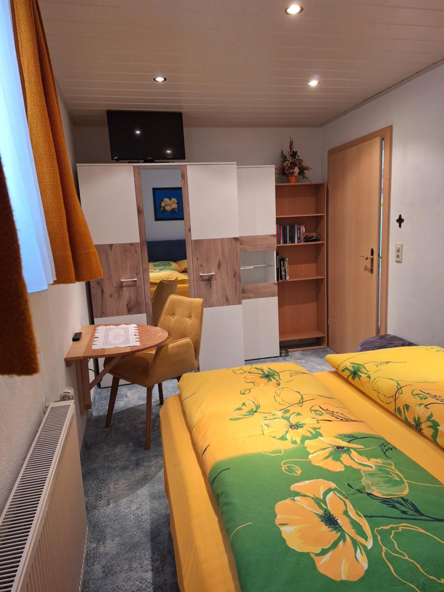Ferienwohnung Haus Trojer Matrei in Osttirol Exterior foto